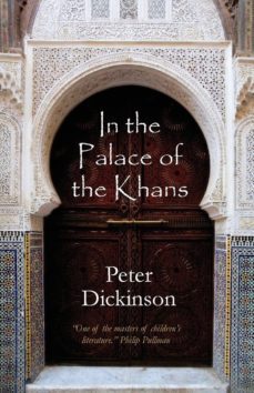 in the palace of the khans-9780955780585
