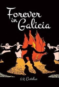 forever in galicia-g. r. castelao-9780993534485