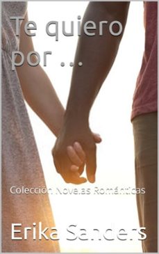 te quiero por  (ebook)-erika sanders-9781005394585