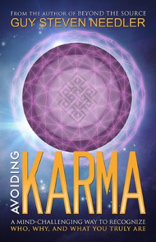 avoiding karma-guy steven needler-9781005733285