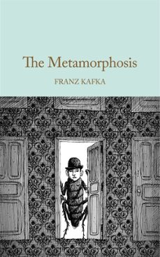 the metamorphosis (ebook)-franz kafka-9781035072385