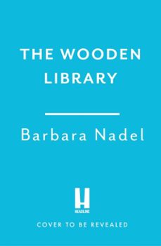 -barbara nadel-9781035418985