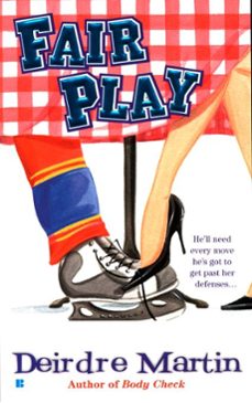 fair play (ebook)-deirdre martin-9781101043585