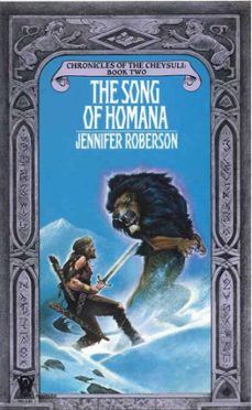 song of homana (ebook)-jennifer roberson-9781101651285