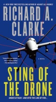 sting of the drone-9781250067685