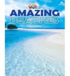 beach vacation - our world readers (british english) level 5 (a2 / elementary)-9781285191485