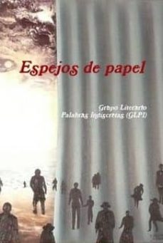espejos de papel (ebook)-9781291223385
