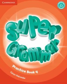 super minds 4 grammar booklet-9781316631485
