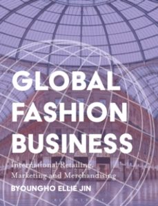 global fashion business-dr. byoungho ellie jin-9781350180185