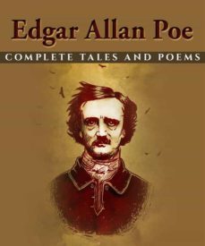 edgar allan poe: complete tales and poems (ebook)-9781365611285