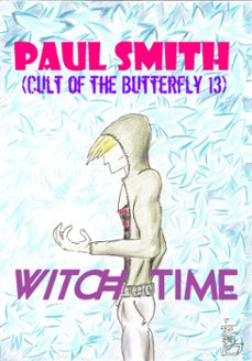 -paul smith-9781370584185