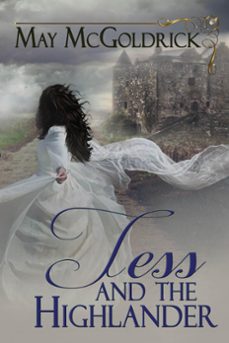 tess and the highlander (ebook)-may mcgoldrick-9781386750185