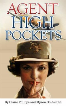 agent high pockets (annotated) (ebook)-9781387316885