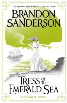 tress of the emerald sea-brandon sanderson-9781399613385