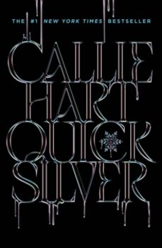 quicksilver-callie hart-9781399751285