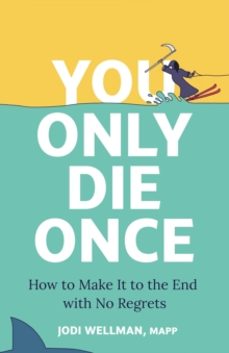 you only die once-jodi wellman-9781399817585