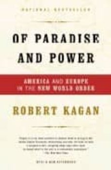 of paradise and power: america and europe in the new world order-9781400034185