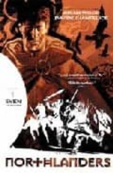 northlanders vol. 1: sven the returned-9781401219185