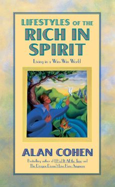 lifestyles of the rich in spirit (alan cohen title) (ebook)-alan cohen-9781401941185