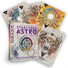 starcodes astro oracle-heather roan robbins-9781401962685