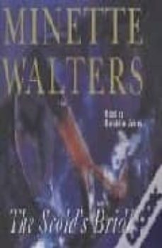 -minette walters-9781405004985
