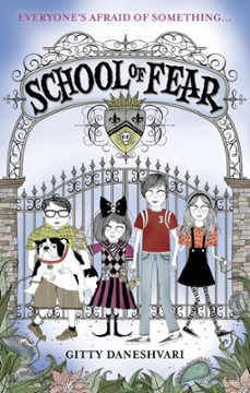 school of fear (ebook)-gitty daneshvari-9781405515085