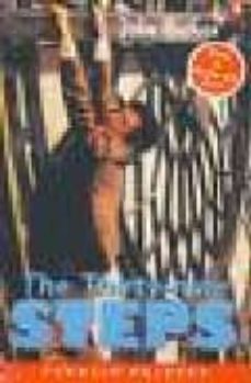 the thirty-nine steps (book & audio): level 3-9781405827485