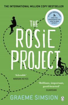 the rosie project (ebook)-graeme simsion-9781405912785