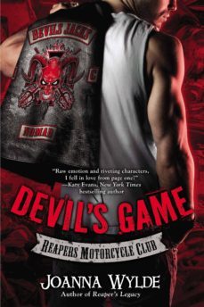 devil's game (ebook)-joanna wylde-9781405917285