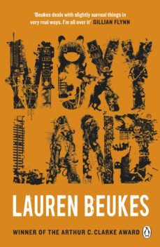 moxyland (ebook)-lauren beukes-9781405924085
