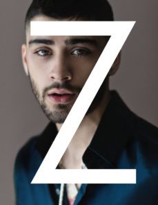 zayn (ebook)-zayn malik-9781405928885