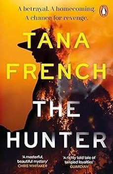 the hunter-tana french-9781405963985