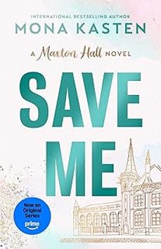 save me (maxton hall i)-mona kasten-9781405976985