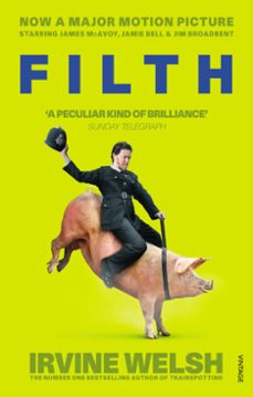 filth-irvine welsh-9781407018485