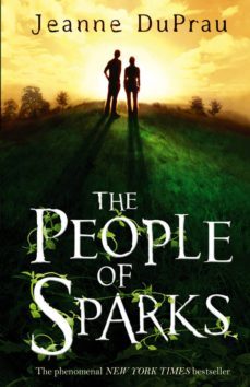 the people of sparks (ebook)-jeanne duprau-9781407049885