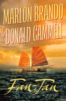 fan-tan (ebook)-donald cammell-marlon brando-9781407089485
