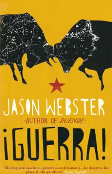 guerra-jason webster-9781407094885