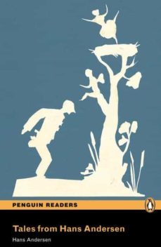 plpr2:tales from hans andersen book & mp3 pack-9781408278185