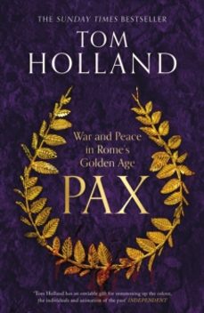 pax-tom holland-9781408706985