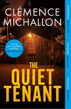 the quiet tenant (ebook)-clemence michallon-9781408716885