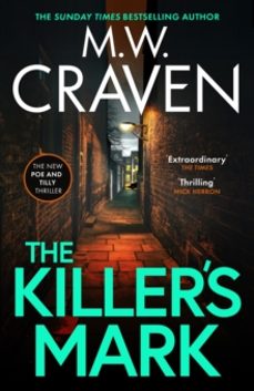 -m. w. craven-9781408717585