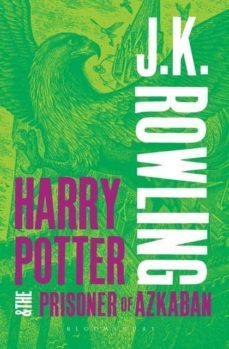 harry potter and the prisoner of azkaban (adult)-j.k. rowling-9781408834985