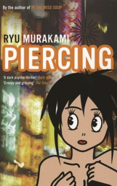 Imagen Principal de Piercing