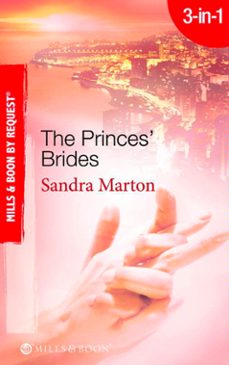 -sandra marton-9781408915585