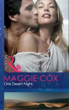 -maggie cox-9781408925485