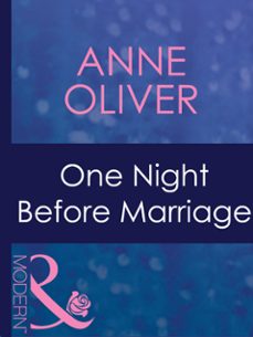 -anne oliver-9781408941485