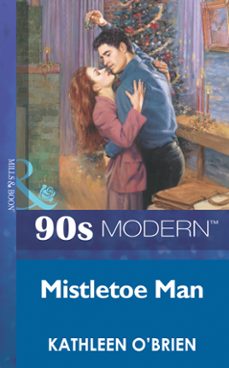 mistletoe man (ebook)-kathleen o brien-9781408986585