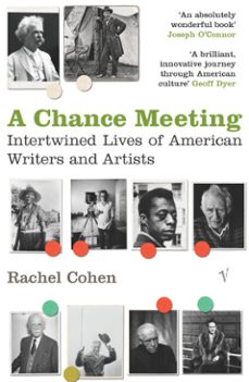 -rachel cohen-9781409002185