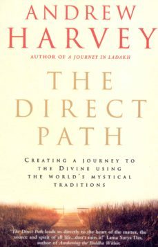 the direct path (ebook)-andrew harvey-9781409003885