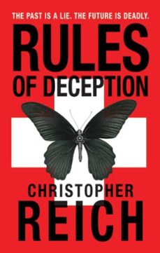 rules of deception-christopher reich-9781409006985